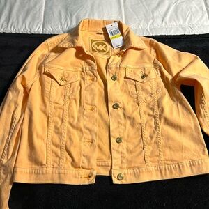 Michel Kors jacket NWT